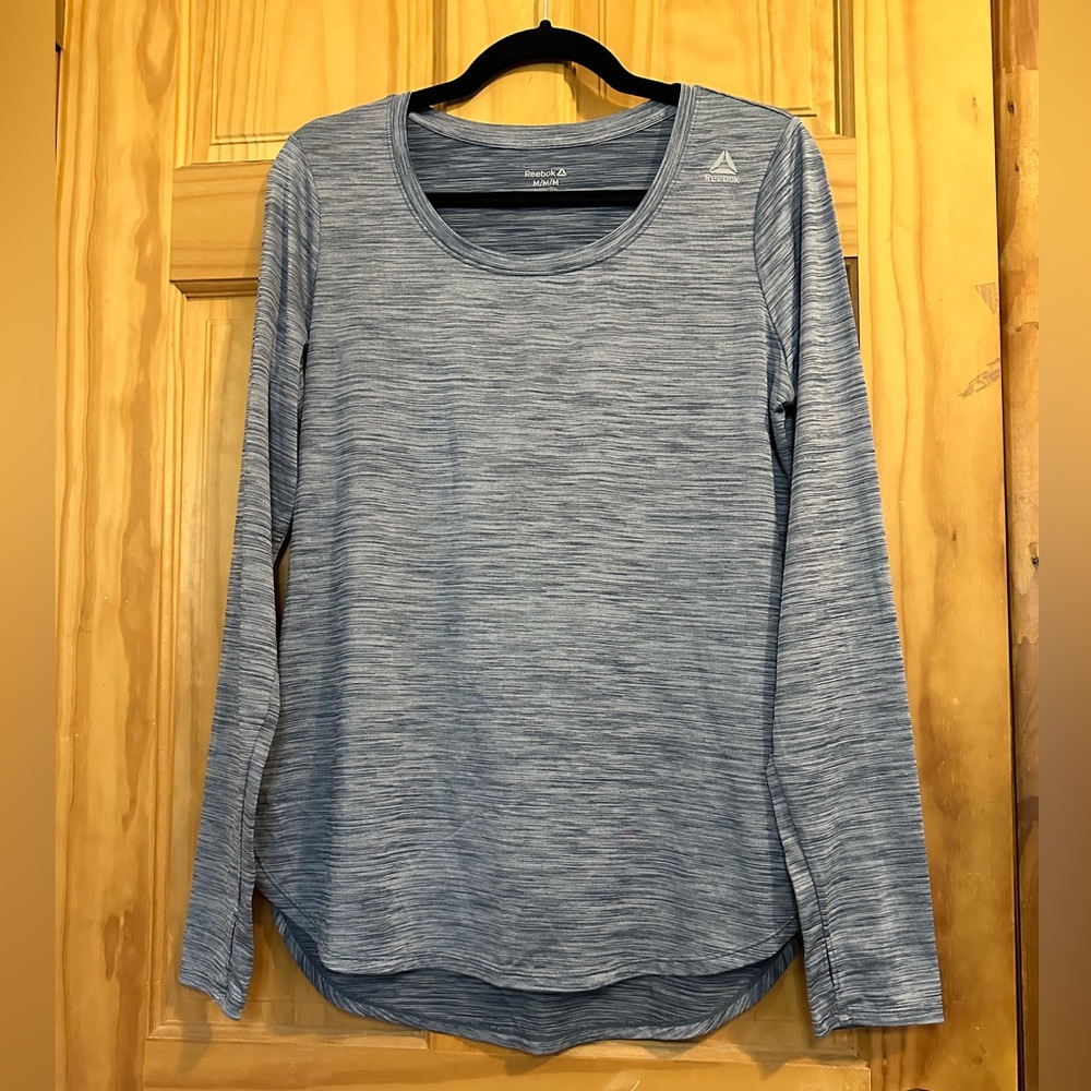Reebok Athletic Top